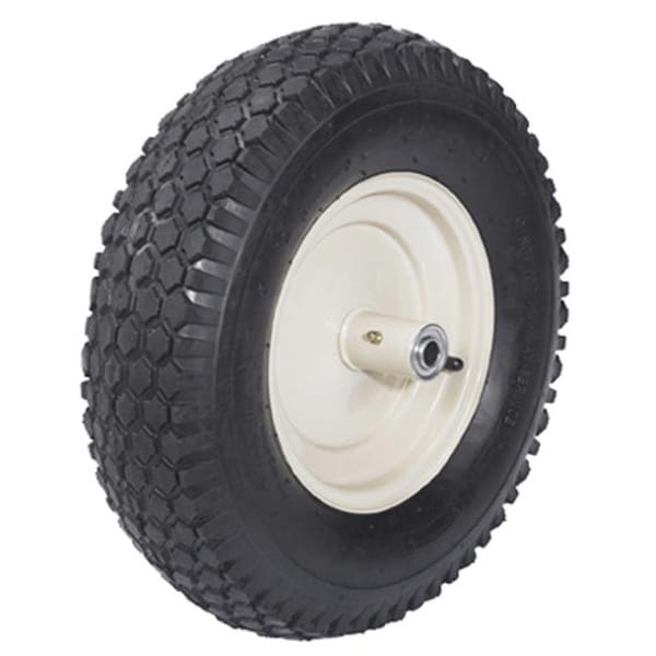 Scenic Road Scenic Road SRWK 16 in. 4 Ply Knobby Tire 176508 - main